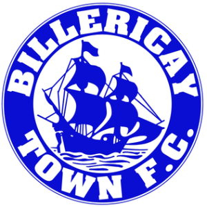 Billericay FC emblem