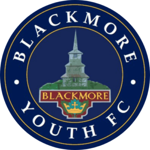 Blackmore Youth emblem