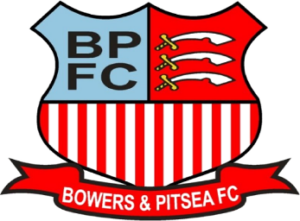 Bowers & Pitsea Youth emblem
