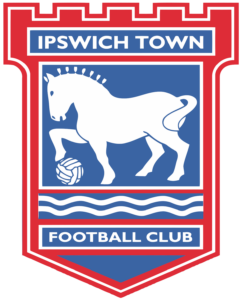 Ipswich Town Girls emblem