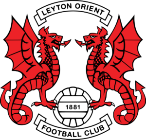 Leyton Orient FC emblem