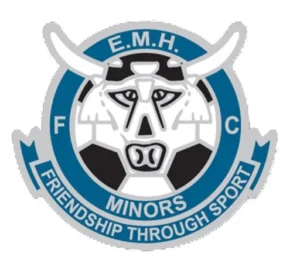 Essex Minors emblem