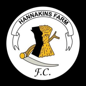 Hannikins Farm Youth emblem