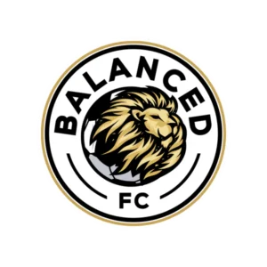 Balanced FC emblem