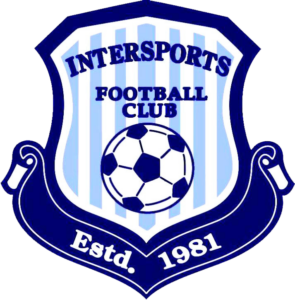 Intersport Youth FC emblem