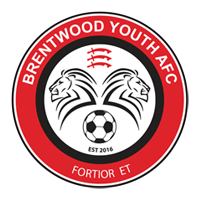 Brentwood Youth FC emblem