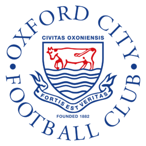 Oxford City emblem