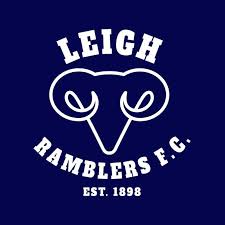 Leigh Ramblers emblem