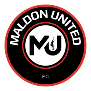 Maldon United Youth emblem