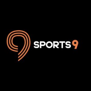Sports 9 Youth emblem
