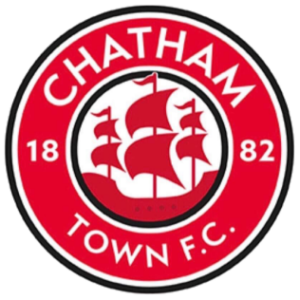 Chatham Town emblem