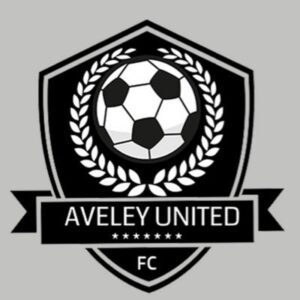 Aveley United emblem