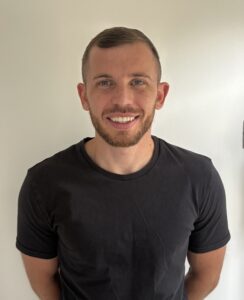 Harry Matthews's picture